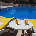 펜션 Ocean Romance 푸에르토 데 산티아고