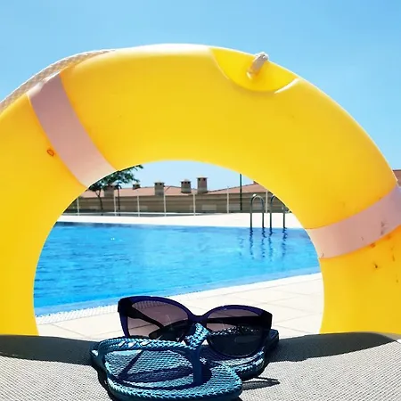 Holiday home Ocean Romance *