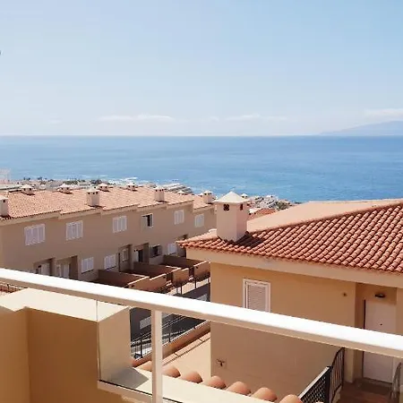 Holiday home Ocean Romance *