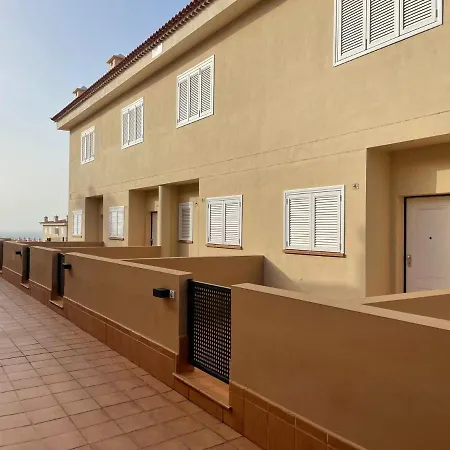 Holiday home Ocean Romance