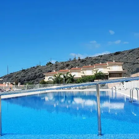 Holiday home Ocean Romance Puerto de Santiago (Tenerife)
