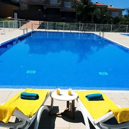 Holiday home Ocean Romance