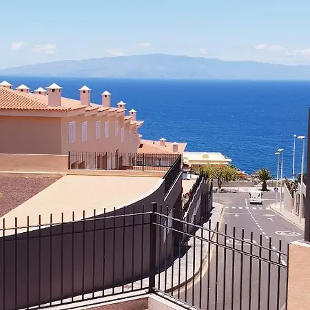Ocean Romance Holiday home *