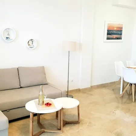 Ocean Romance Holiday home