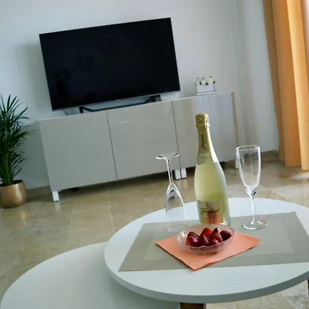 Ocean Romance Holiday home *