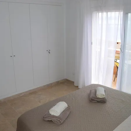 Holiday home Ocean Romance