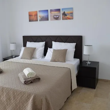 Holiday home Ocean Romance *
