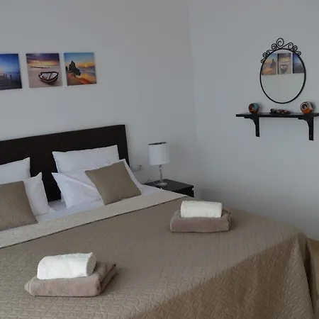 Ocean Romance Holiday home