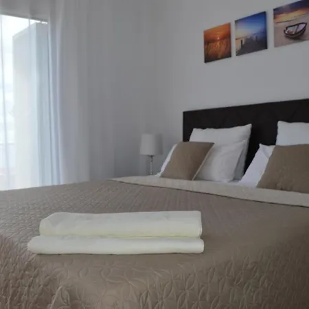 Casa de Férias Ocean Romance