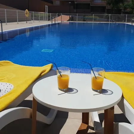 別荘 Ocean Romance プエルト・デ・サンティアゴ