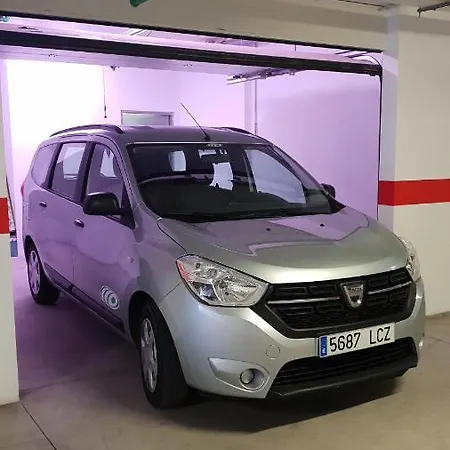 Ocean Romance プエルト・デ・サンティアゴ