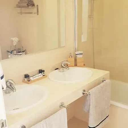 Ocean Romance 別荘 プエルト・デ・サンティアゴ