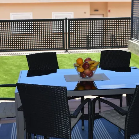 Ocean Romance 別荘 プエルト・デ・サンティアゴ