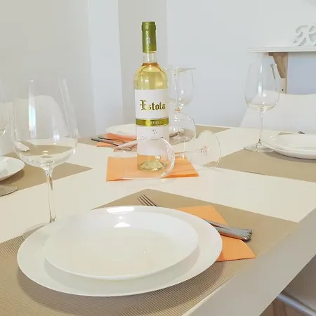 Ocean Romance プエルト・デ・サンティアゴ