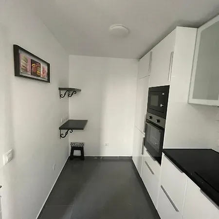 Ocean Romance 別荘 プエルト・デ・サンティアゴ