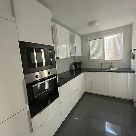 Ocean Romance 別荘 プエルト・デ・サンティアゴ