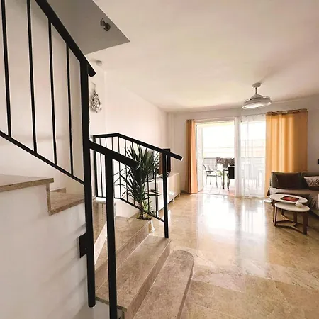 Ocean Romance 別荘 プエルト・デ・サンティアゴ