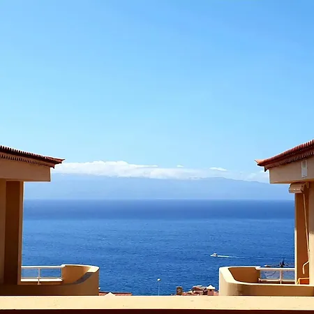 Ocean Romance 푸에르토 데 산티아고